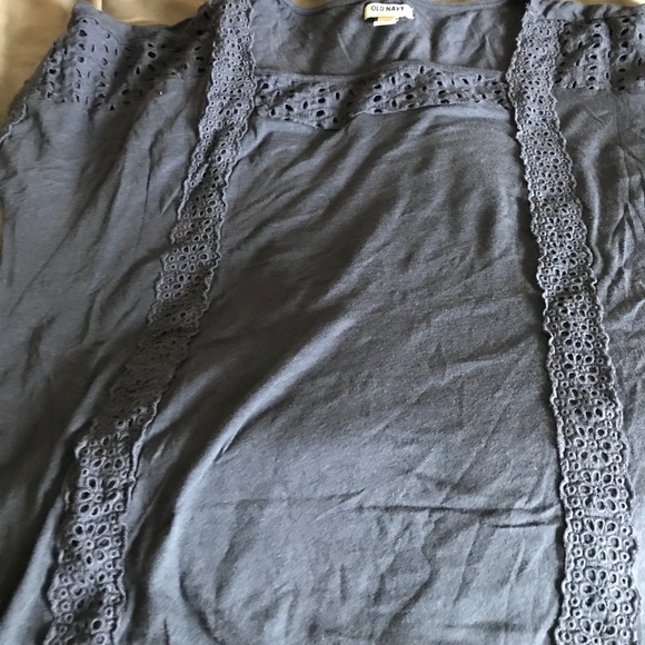 Old Navy Tee - Picture 5 of 7